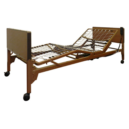 Hospital bed available for rent